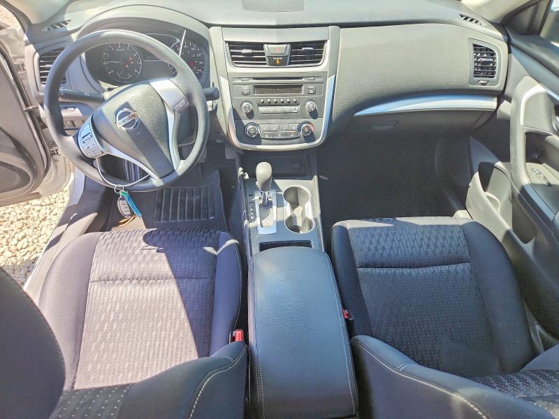 53195836 :رقم المزاد ، 1N4AL3AP7HC144797 vin ، 2017 Nissan Altima مزاد بيع