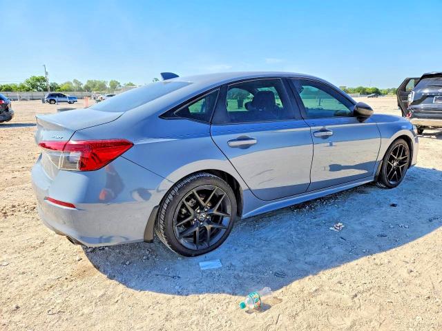 2022 Honda Civic მანქანა იყიდება აუქციონზე, vin: 2HGFE2F58NH501264, აუქციონის ნომერი: 53773796