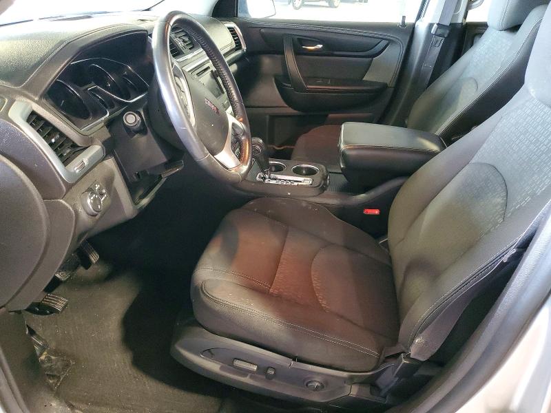 53050026 :رقم المزاد ، 1GKKRPKDXEJ180472 vin ، 2014 Gmc Acadia مزاد بيع