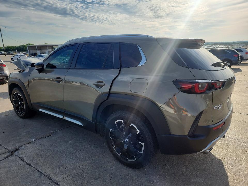 Aukcja sprzedaży 2024 Mazda Cx-50, vin: 7MMVABXY7RN191488, numer aukcji: 52504496