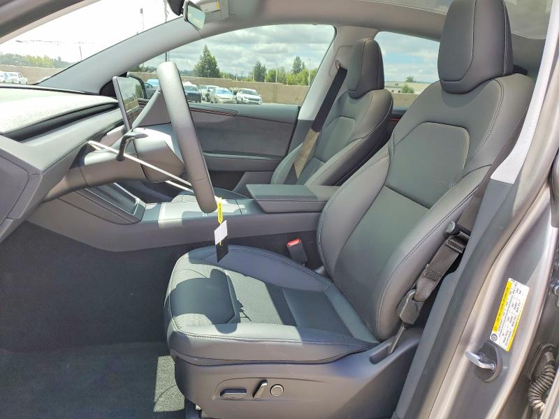 Aukcja sprzedaży 2026 Tesla Model Y, vin: 7SAYGDED4TF414585, numer aukcji: 55631626