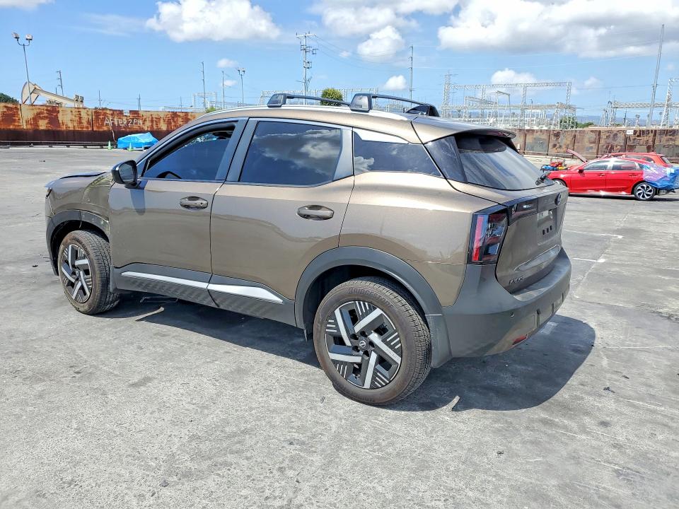 Aukcja sprzedaży 2026 Nissan Kicks, vin: 3N8AP6CE0TL350413, numer aukcji: 52873416