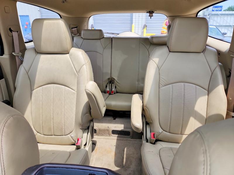 Aukcja sprzedaży 2011 Buick Enclave, vin: 5GAKRBED9BJ295703, numer aukcji: 53994256