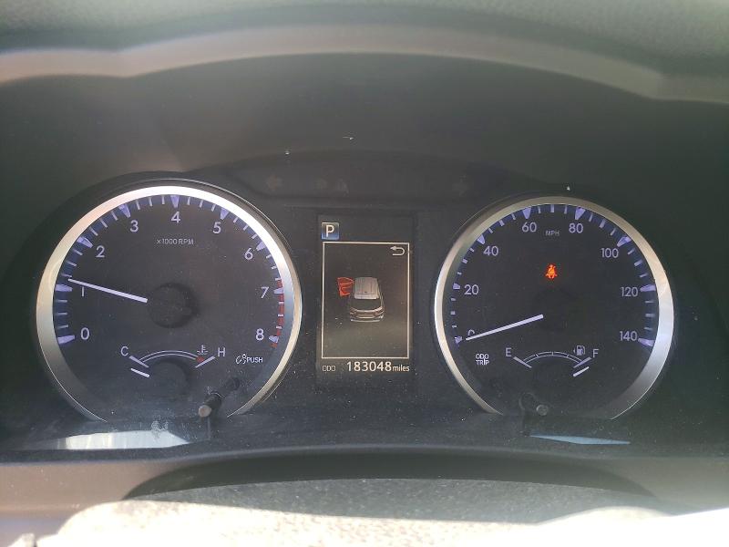 52883056 :رقم المزاد ، 5TDBZRFHXJS818303 vin ، 2018 Toyota Highlander مزاد بيع