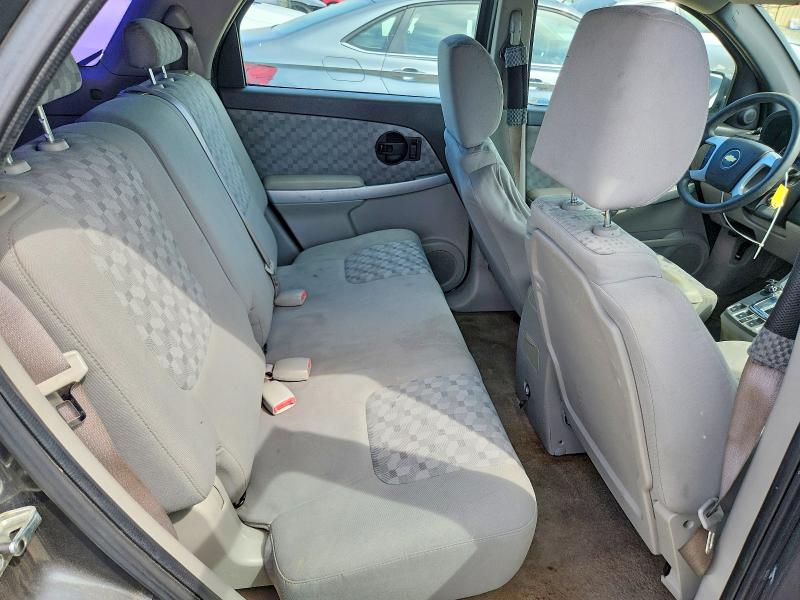 Продажа на аукционе авто 2009 Chevrolet Equinox, vin: 2CNDL13F896205922, номер лота: 53836226