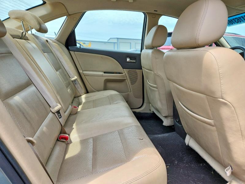 Aukcja sprzedaży 2008 Ford Taurus, vin: 1FAHP25W48G134865, numer aukcji: 53416316
