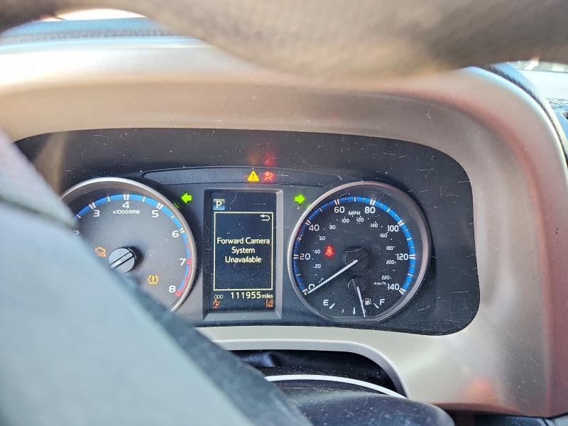 2018 Toyota Rav4 მანქანა იყიდება აუქციონზე, vin: 2T3ZFREV1JW510367, აუქციონის ნომერი: 53834046