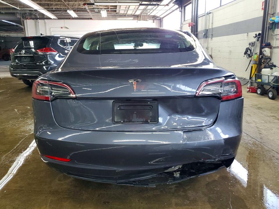 Aukcja sprzedaży 2023 Tesla Model 3, vin: 5YJ3E1EA0PF457862, numer aukcji: 54070456