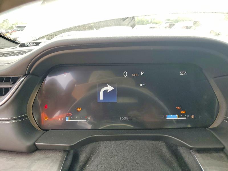 Продаж на аукціоні авто 2021 Jeep Grand Cherokee, vin: 1C4RJKDG7M8159743, номер лоту: 53215636