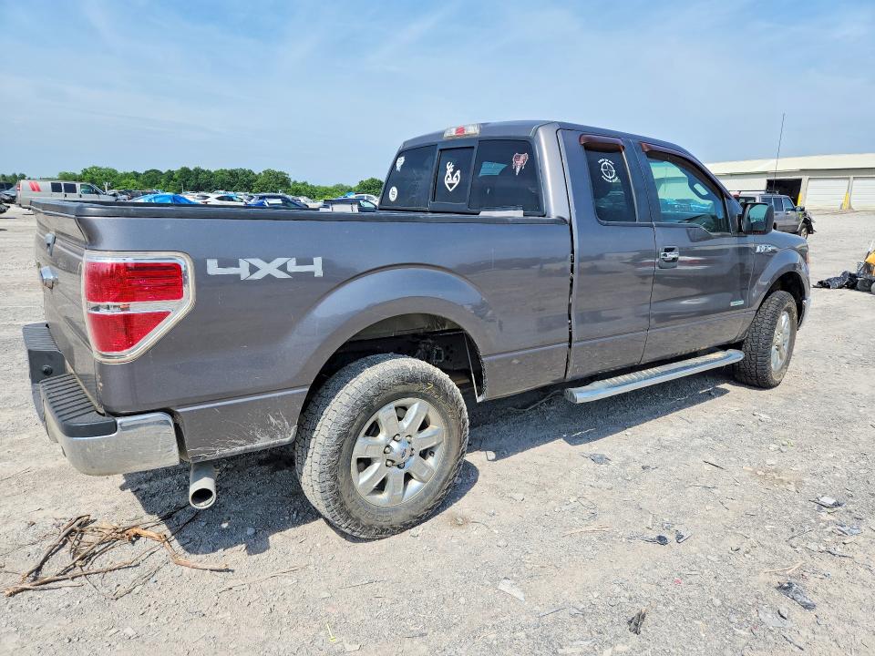 2014 Ford F150 მანქანა იყიდება აუქციონზე, vin: 1FTFX1ET5EKE87528, აუქციონის ნომერი: 55354166