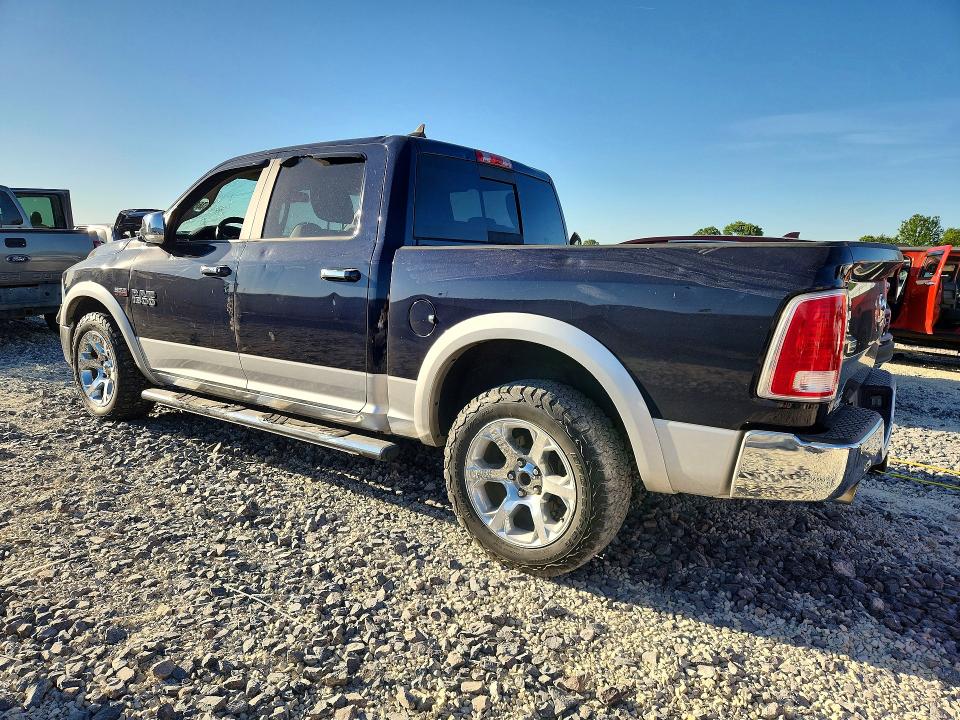2017 Ram 1500 მანქანა იყიდება აუქციონზე, vin: 1C6RR7NT5HS606880, აუქციონის ნომერი: 53685676