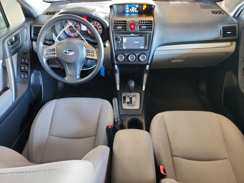 Aukcja sprzedaży 2015 Subaru Forester, vin: JF2SJAGC1FH511871, numer aukcji: 54890816