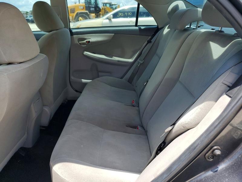 Продаж на аукціоні авто 2012 Toyota Corolla, vin: 2T1BU4EE4CC839328, номер лоту: 55448956