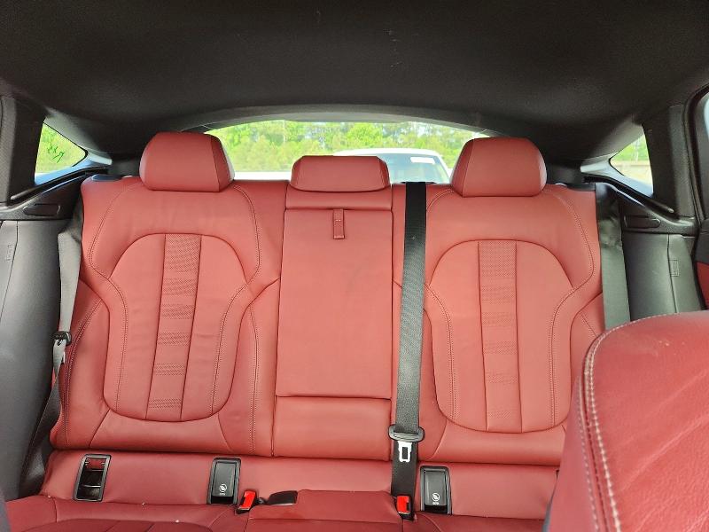 Aukcja sprzedaży 2021 Bmw X6, vin: 5UXCY8C08M9F51263, numer aukcji: 54783686