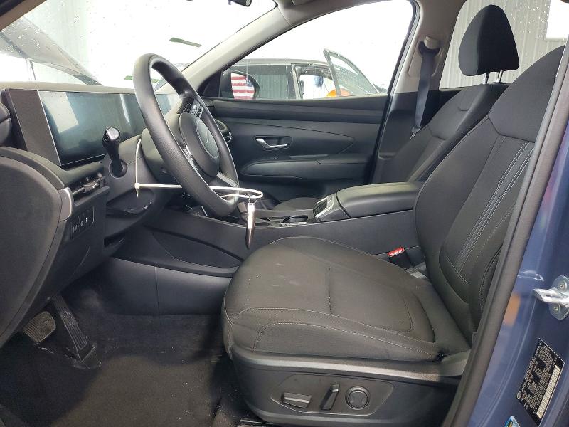 Aukcja sprzedaży 2026 Hyundai Tucson, vin: 5NMJBCDE0TH659948, numer aukcji: 52507846