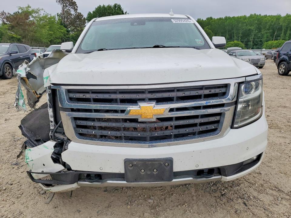 2015 Chevrolet Tahoe მანქანა იყიდება აუქციონზე, vin: 1GNSKBKC4FR615197, აუქციონის ნომერი: 52995426