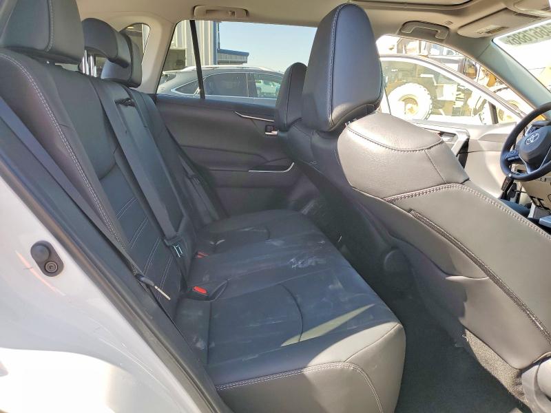 Продажа на аукционе авто 2025 Toyota Rav4, vin: 2T3C1RFV3SW384680, номер лота: 54667686