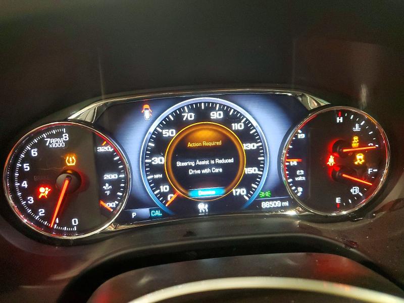 2019 Gmc Acadia მანქანა იყიდება აუქციონზე, vin: 1GKKNXLSXKZ114848, აუქციონის ნომერი: 53949296
