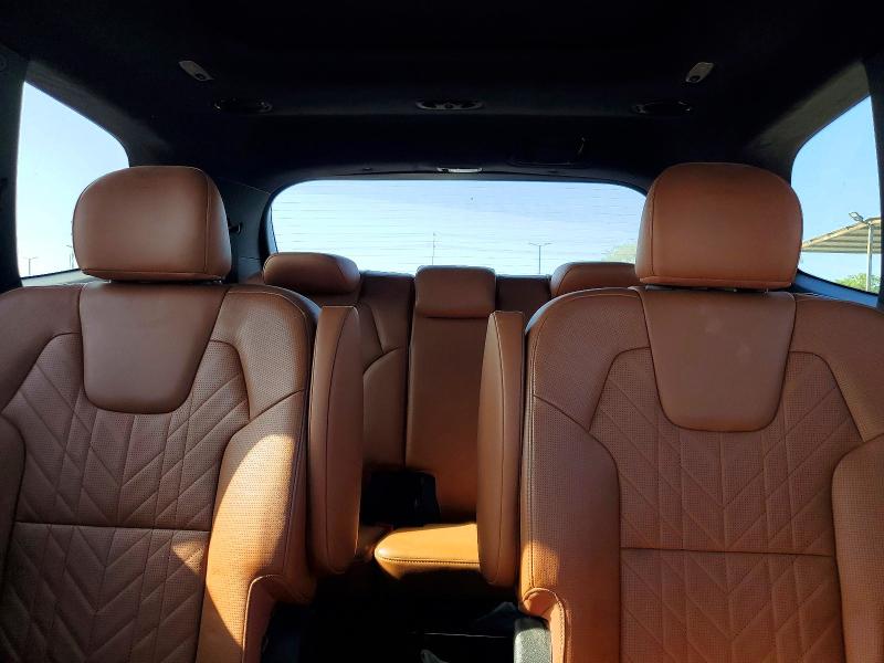 Aukcja sprzedaży 2023 Kia Telluride, vin: 5XYP5DGC1PG357019, numer aukcji: 54681286