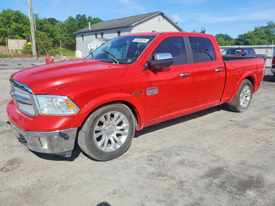 Продажа на аукционе авто 2014 Ram 1500, vin: 1C6RR7WM1ES100238, номер лота: 55026256