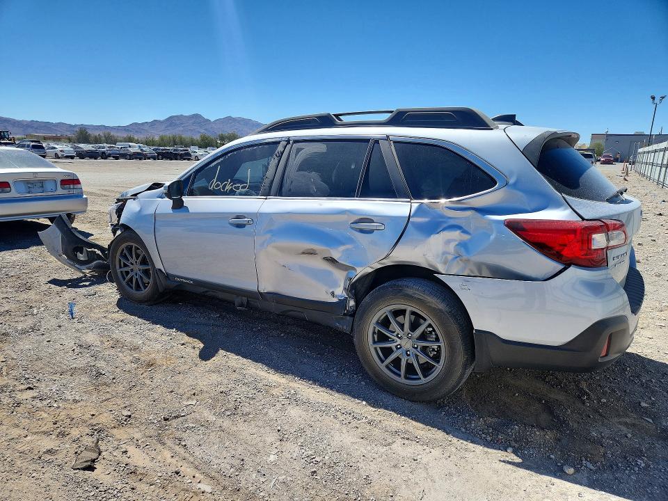 Продаж на аукціоні авто 2019 Subaru Outback, vin: 4S4BSAHC7K3389840, номер лоту: 48337466