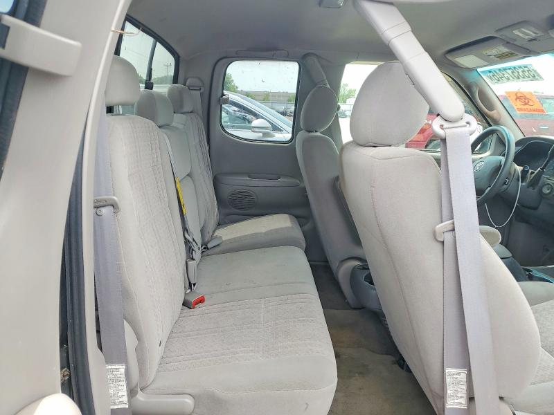 55357346 :رقم المزاد ، 5TBBT44166S477458 vin ، 2006 Toyota Tundra مزاد بيع