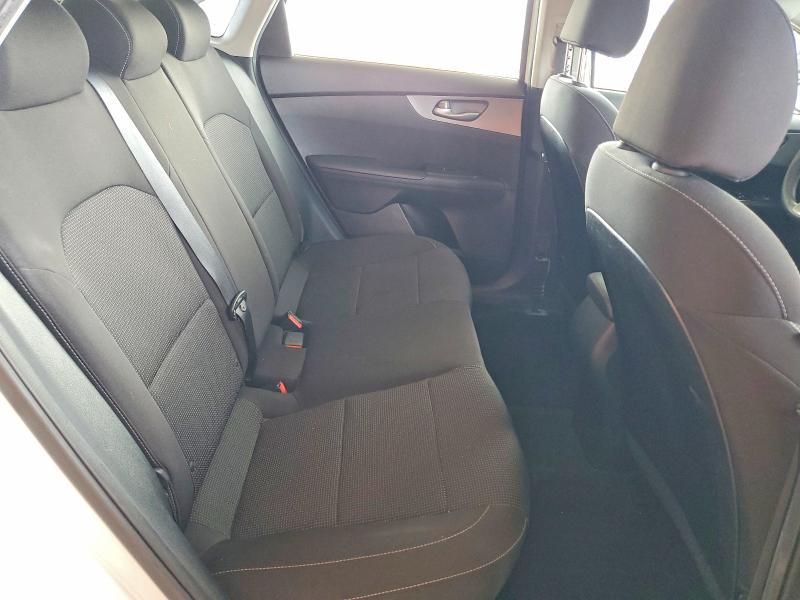 Продажа на аукционе авто 2019 Kia Forte, vin: 3KPF24AD4KE022624, номер лота: 53252296