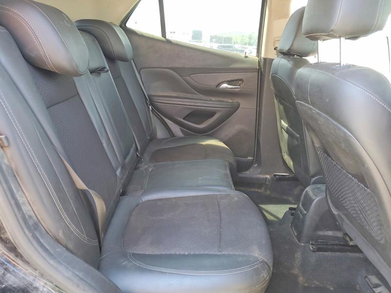Aukcja sprzedaży 2019 Buick Encore, vin: KL4CJASB2KB955334, numer aukcji: 52256886