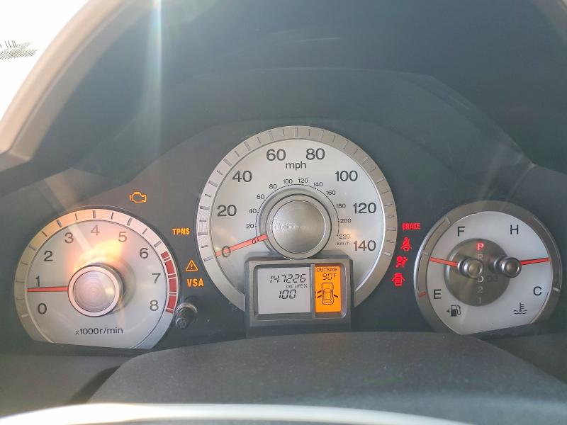 Aukcja sprzedaży 2009 Honda Pilot, vin: 5FNYF48619B031712, numer aukcji: 54984916