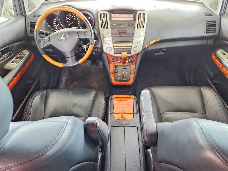 Продажа на аукционе авто 2008 Lexus Rx, vin: 2T2HK31U68C063262, номер лота: 54321856