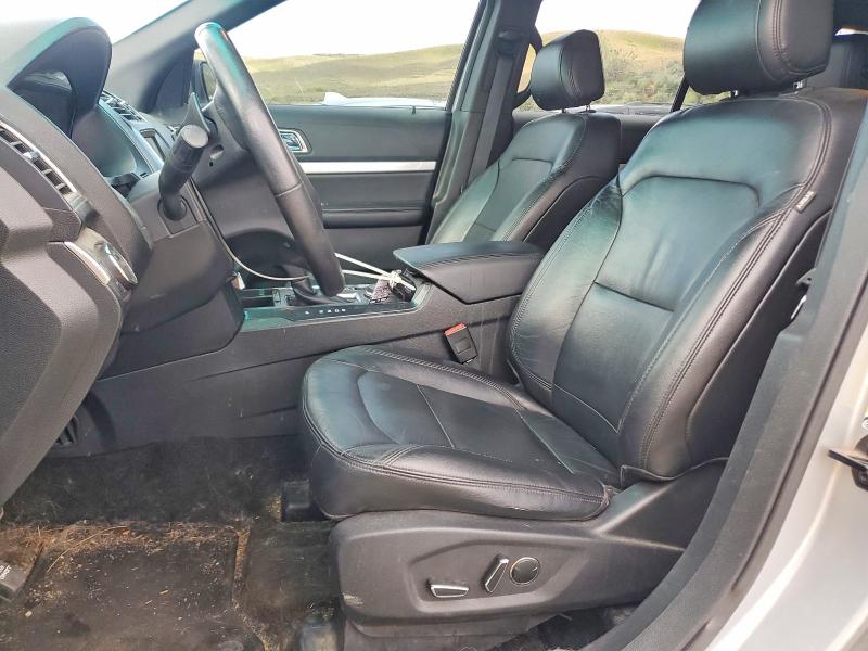 Продажа на аукционе авто 2016 Ford Explorer, vin: 1FM5K8D83GGA31559, номер лота: 54175426