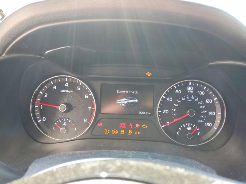 Aukcja sprzedaży 2023 Kia Forte, vin: 3KPF54AD0PE563362, numer aukcji: 54688026