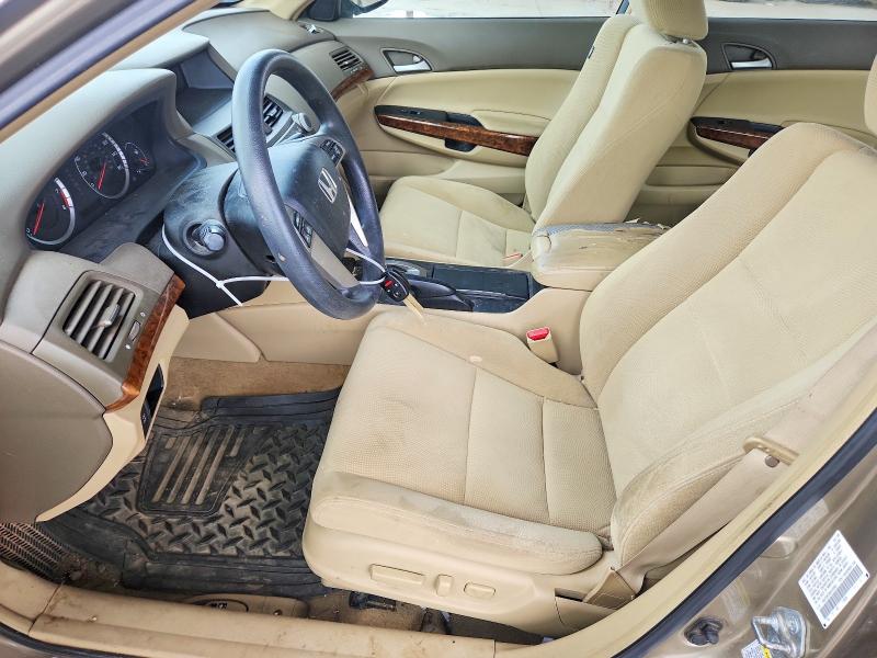 Продаж на аукціоні авто 2009 Honda Accord, vin: 1HGCP26799A102821, номер лоту: 53572316