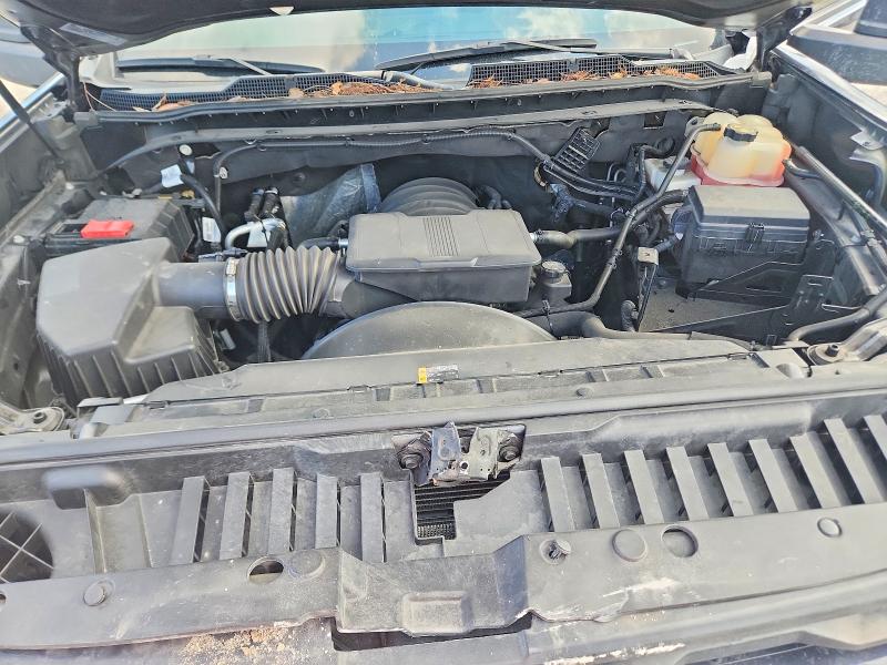 Aukcja sprzedaży 2024 Chevrolet Silverado, vin: 1GC4YME7XRF117828, numer aukcji: 53895306