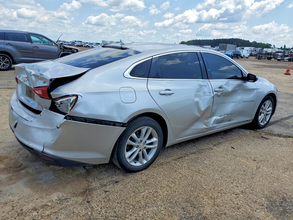 Aukcja sprzedaży 2018 Chevrolet Malibu, vin: 1G1ZD5ST9JF231048, numer aukcji: 53892716