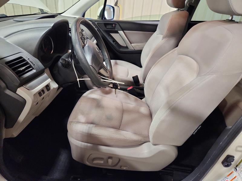 Aukcja sprzedaży 2015 Subaru Forester, vin: JF2SJADC8FH455190, numer aukcji: 54937356