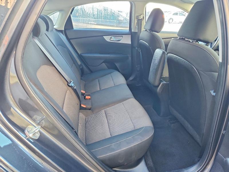 Продажа на аукционе авто 2024 Kia Forte, vin: 3KPF24AD3RE796339, номер лота: 52145836