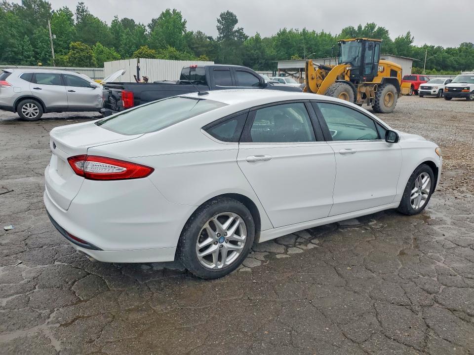 Auction sale of the 2013 Ford Fusion, vin: 3FA6P0H7XDR149373, lot number: 54701046