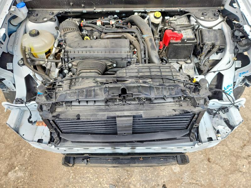Продаж на аукціоні авто 2025 Ford Maverick, vin: 3FTTW8JA0SRA16915, номер лоту: 55036526