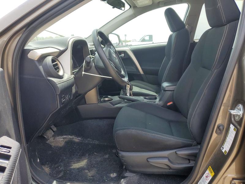 Продажа на аукционе авто 2015 Toyota Rav4, vin: 2T3WFREV0FW158165, номер лота: 52998096