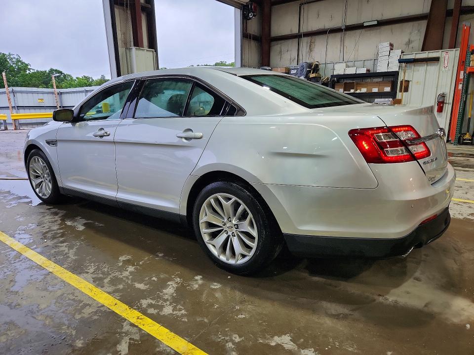 Продаж на аукціоні авто 2017 Ford Taurus, vin: 1FAHP2F84HG111814, номер лоту: 54717486