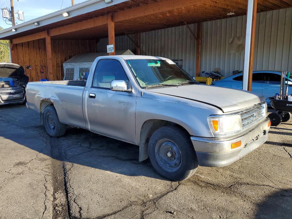 Продажа на аукционе авто 1993 Toyota T100, vin: JT4VD10C1P0008094, номер лота: 54204886