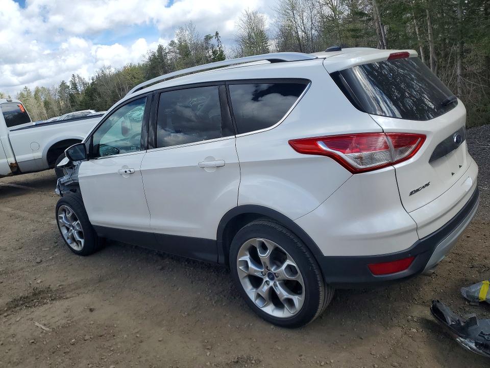Aukcja sprzedaży 2016 Ford Escape, vin: 1FMCU9J94GUA23864, numer aukcji: 51992906