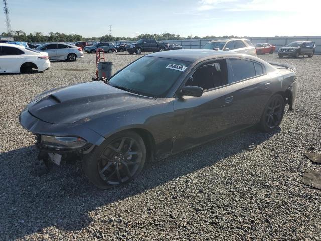 Продажа на аукционе авто 2023 Dodge Charger, vin: 2C3CDXHG0PH687342, номер лота: 55086566