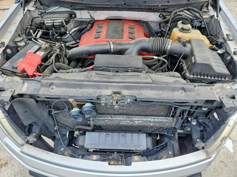 Aukcja sprzedaży 2012 Ford F150, vin: 1FTFW1ET7CKE20624, numer aukcji: 54021626