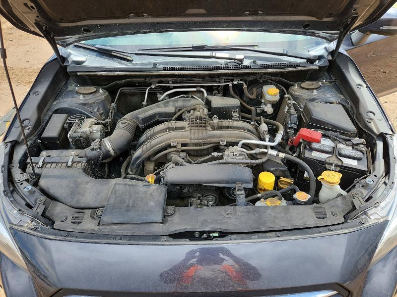 52482716 :رقم المزاد ، JF2GTALC6JH319831 vin ، 2018 Subaru Crosstrek مزاد بيع