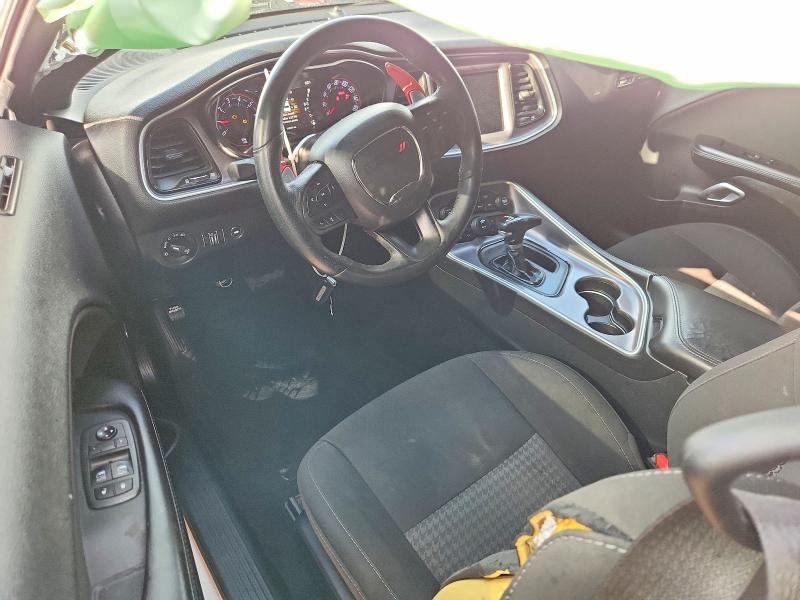 2020 Dodge Challenger მანქანა იყიდება აუქციონზე, vin: 2C3CDZJG4LH222840, აუქციონის ნომერი: 53598086
