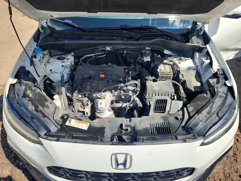 Aukcja sprzedaży 2025 Honda Hr-v, vin: 3CZRZ2H74SM732734, numer aukcji: 53257176