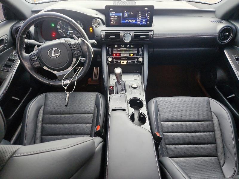Aukcja sprzedaży 2024 Lexus Is 350, vin: JTHGZ1B29R5072449, numer aukcji: 53085846