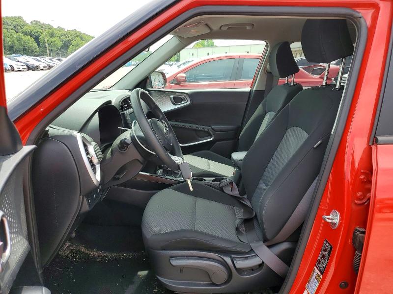 Aukcja sprzedaży 2021 Kia Soul, vin: KNDJ23AU1M7141772, numer aukcji: 54696226